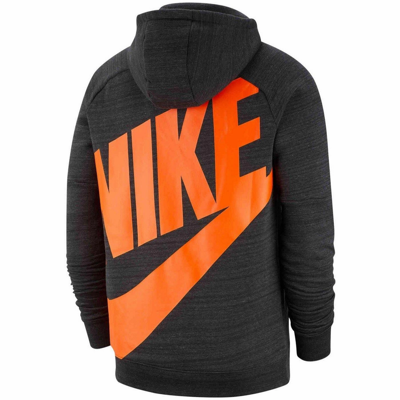 Fatbaby Boots Chelsea FC UCL casual presentation soccer tracksuit 2019/20 - Nike