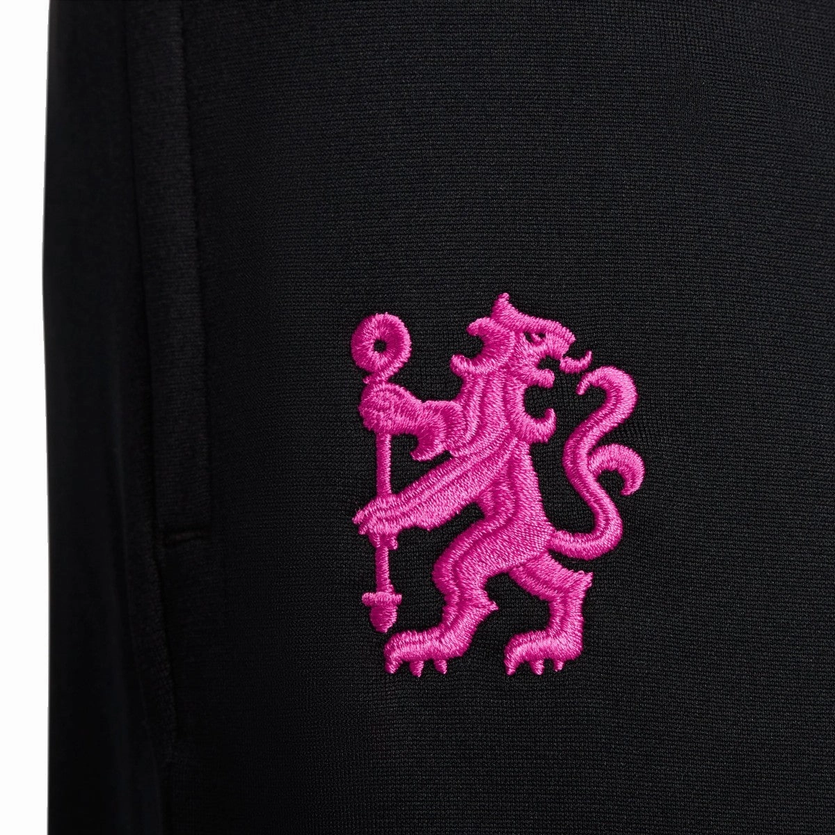 Heeled Chelsea Boots Chelsea FC UCL training presentation tracksuit 2024/25 - Nike