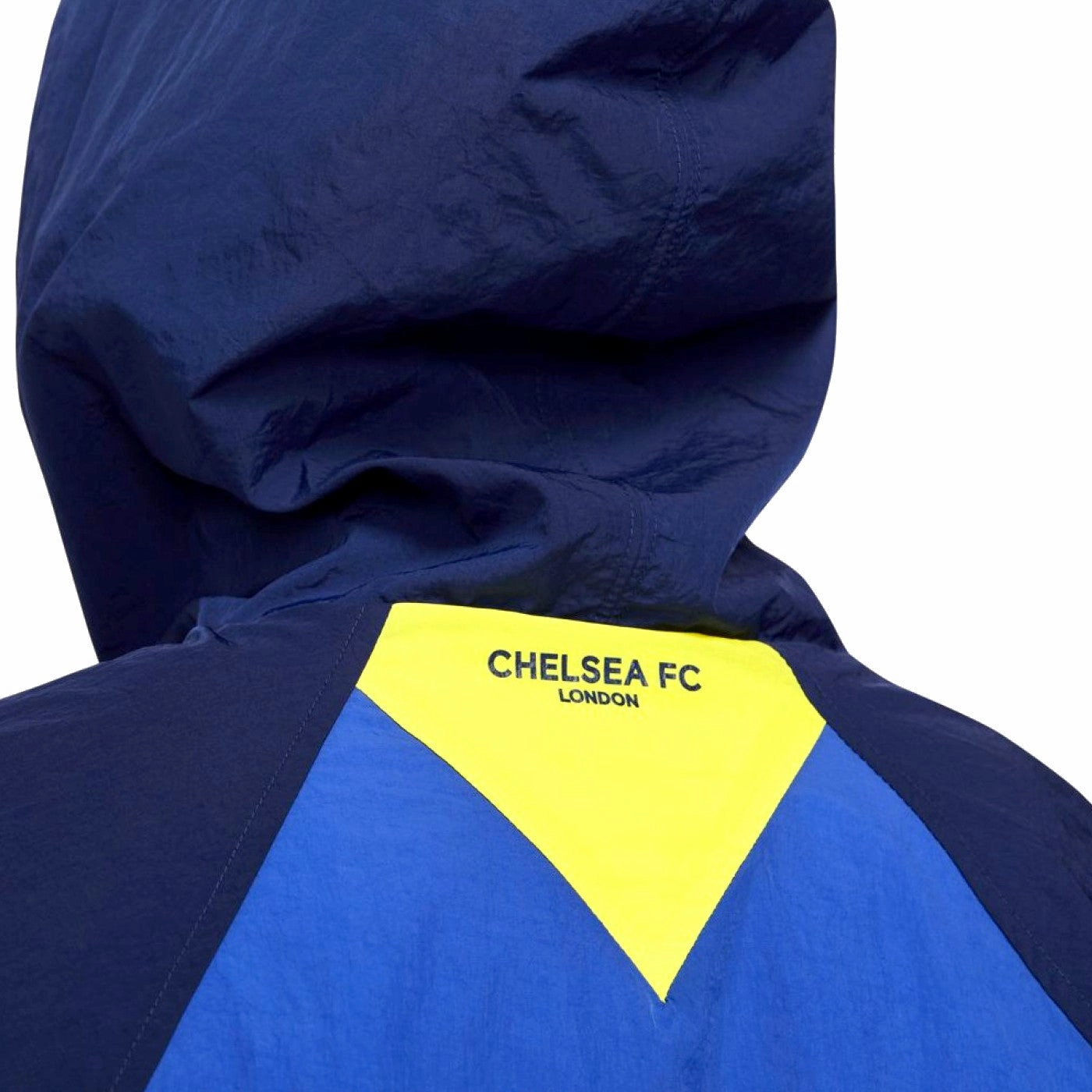 Chelsea FC Windrunner woven presentation tracksuit 2022 - Nike Cowboy Boots Comfortable
