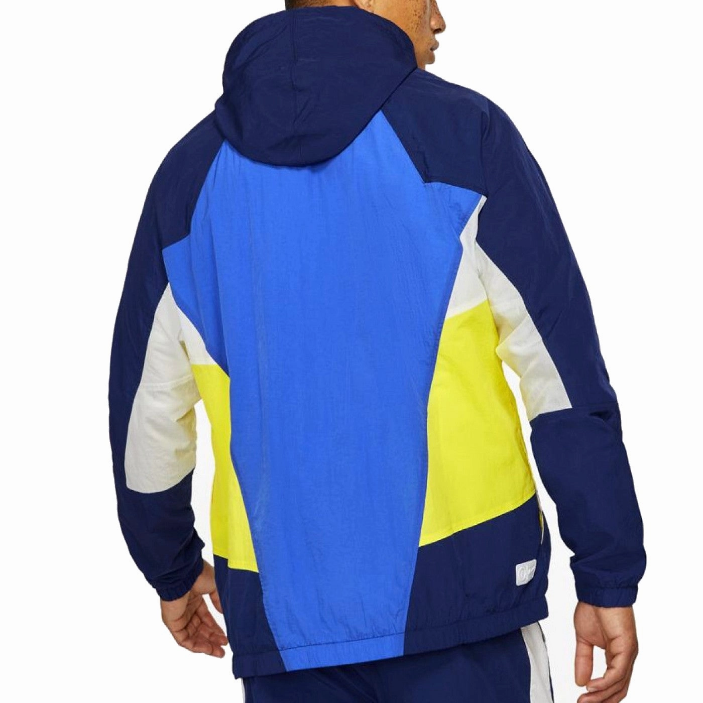 Chelsea FC Windrunner woven presentation tracksuit 2022 - Nike Boots Women Ankle