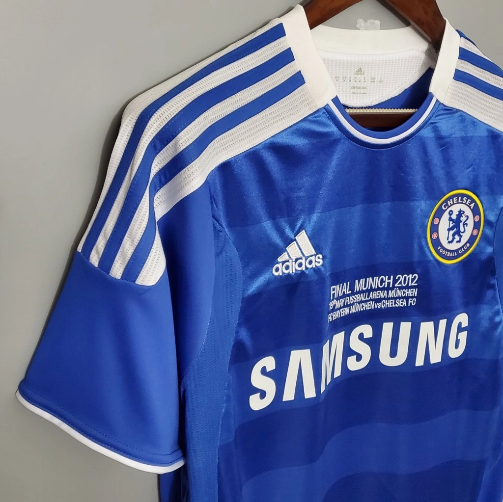 Chelsea Home 2011-12 Kit Pointed Cowboy Boots