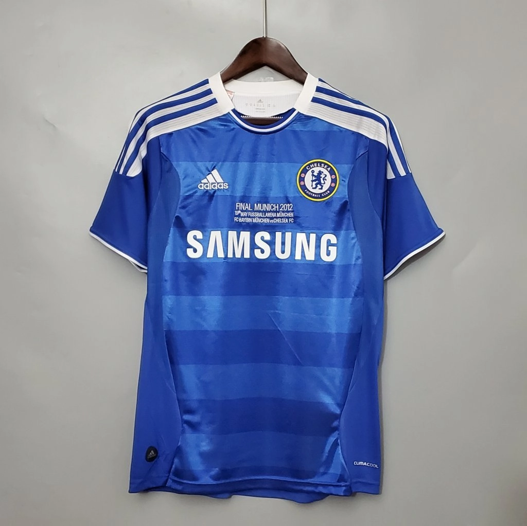 Chelsea Home 2011-12 Kit Twisted X Shoes And Boots