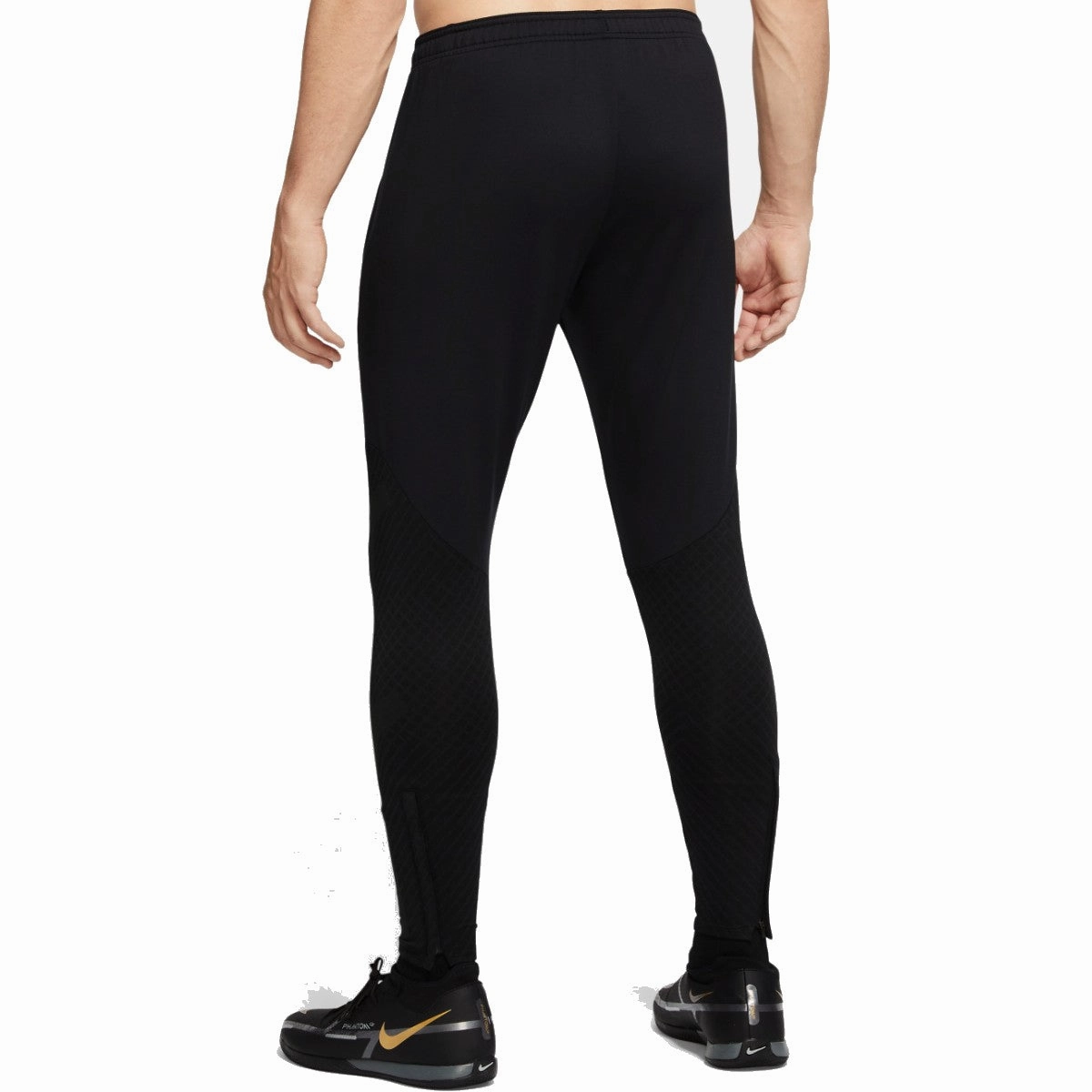 Chelsea UCL black training technical tracksuit 2022/23 - Nike Calf Length Boots