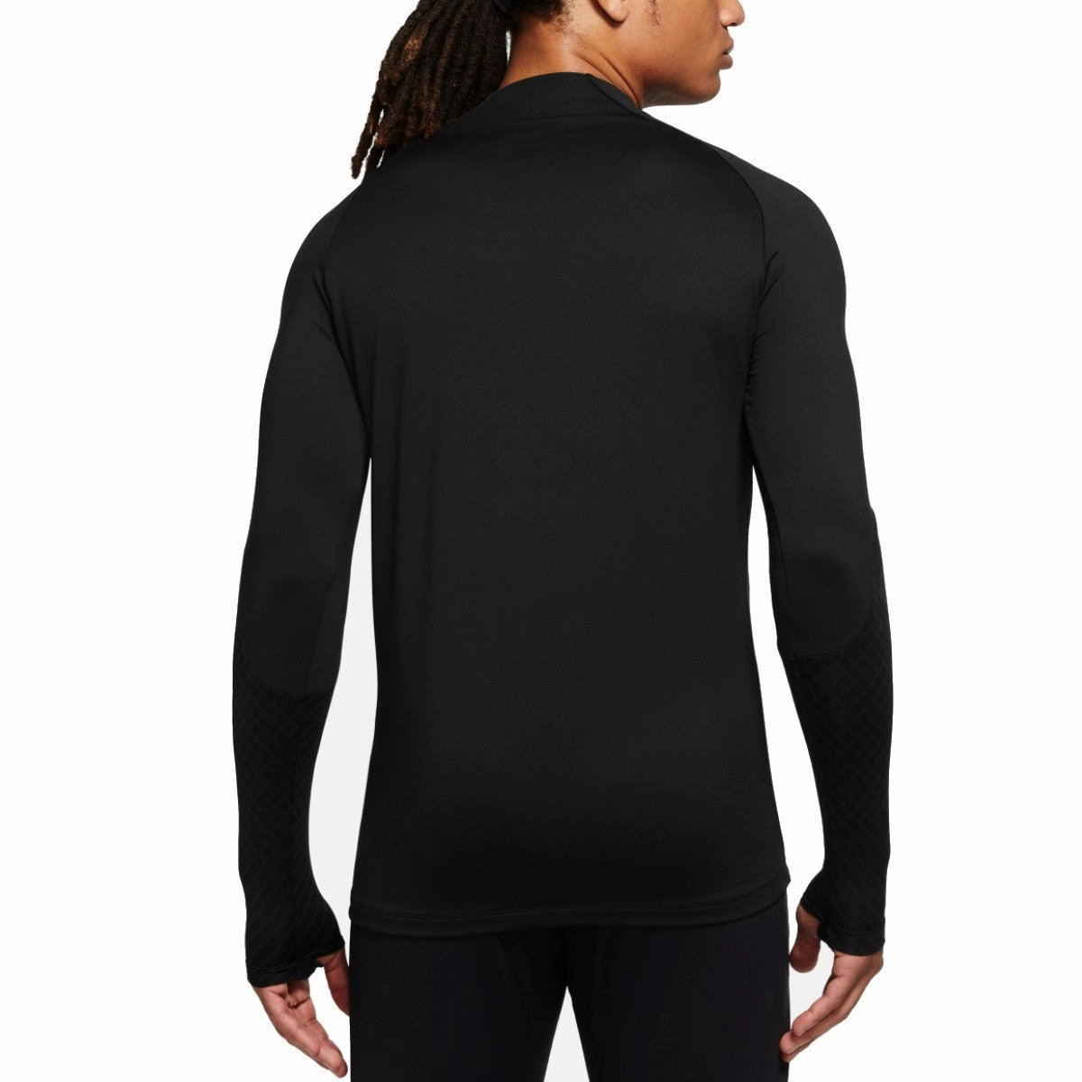 Chelsea UCL black training technical tracksuit 2022/23 - Nike Bench Made Boots