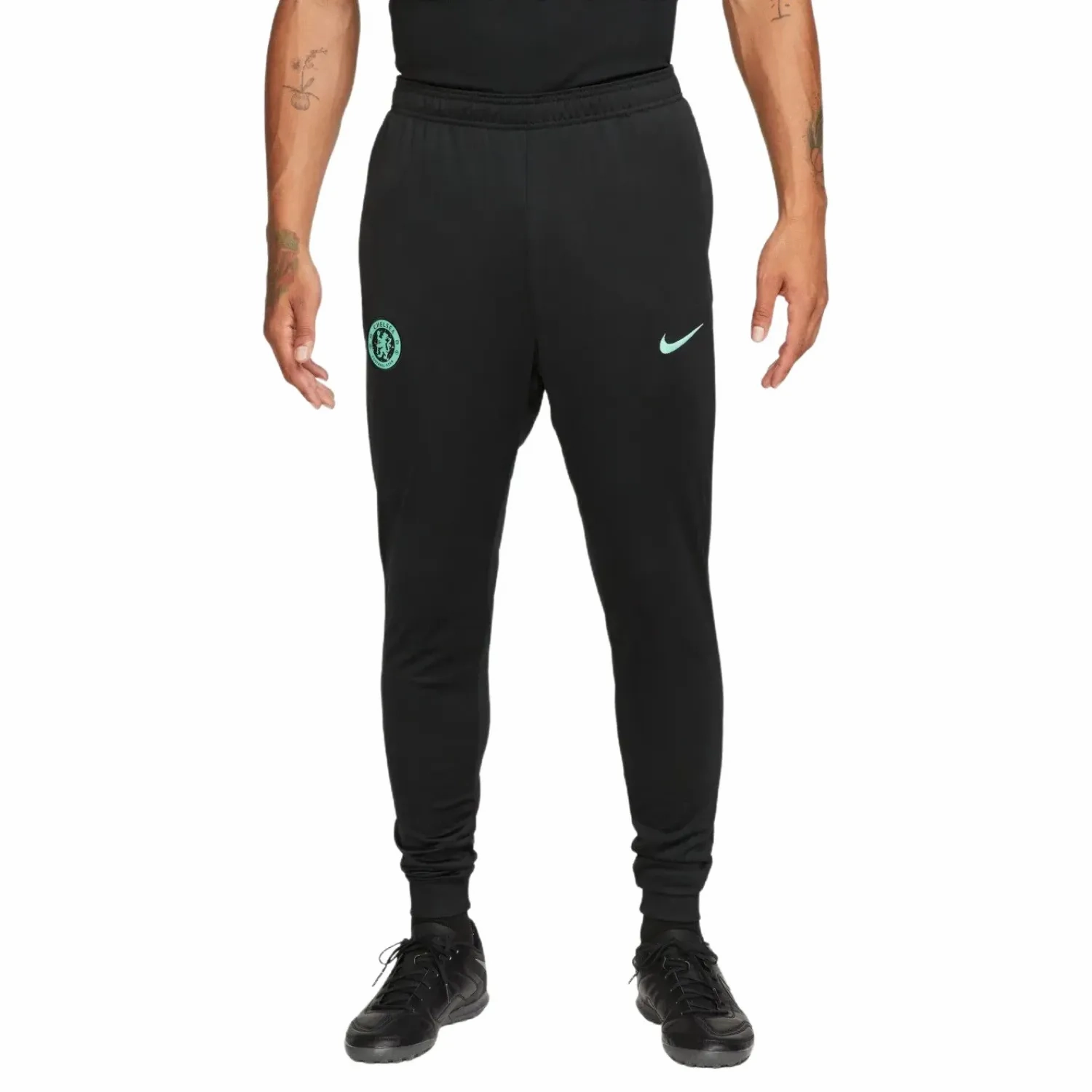 Best Boots For Construction Chelsea UCL training presentation tracksuit 2023/24 - Nike