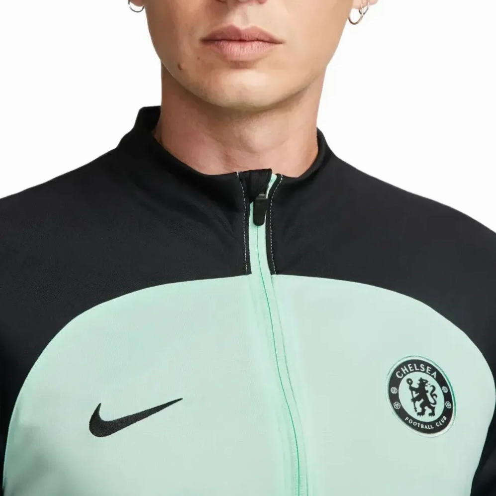 Chelsea UCL training presentation tracksuit 2023/24 - Nike Helldusk Boots
