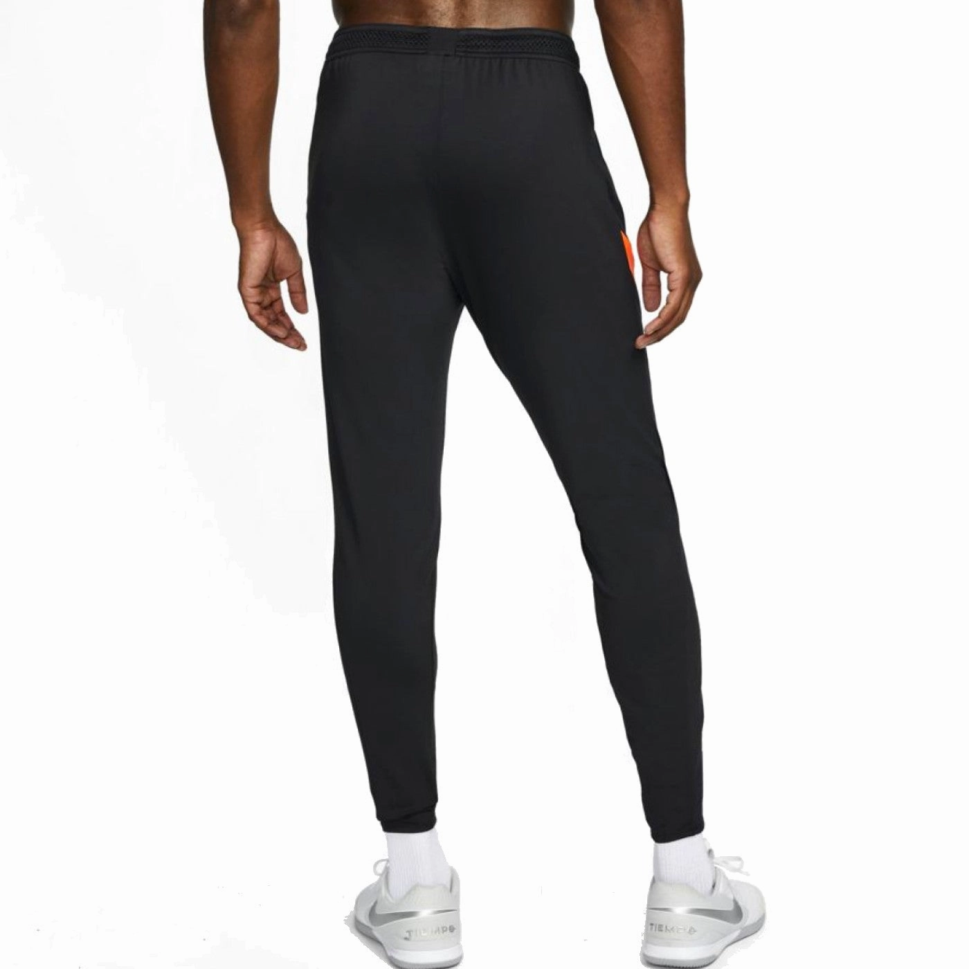 Chelsea UCL training technical soccer tracksuit 2021/22 - Nike Tall Brown Boots