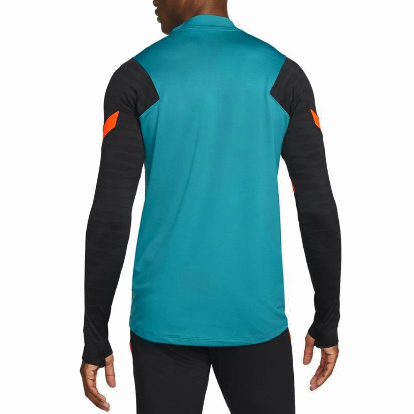 Alpinestars Boots Tech 10 Chelsea UCL training technical soccer tracksuit 2021/22 - Nike