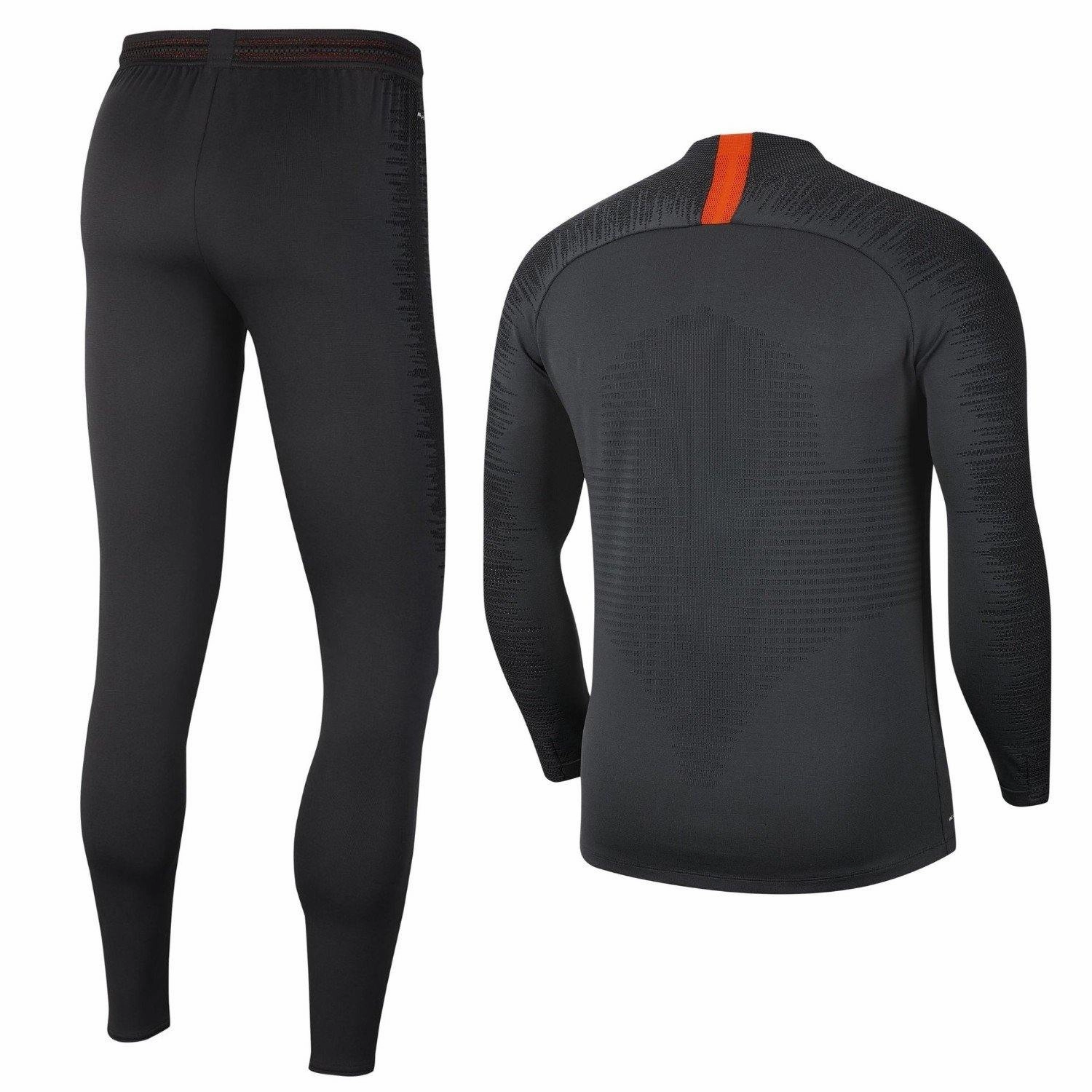 Chelsea UCL Vaporknit technical Soccer tracksuit 2019/20 - Nike Best Ski Boots