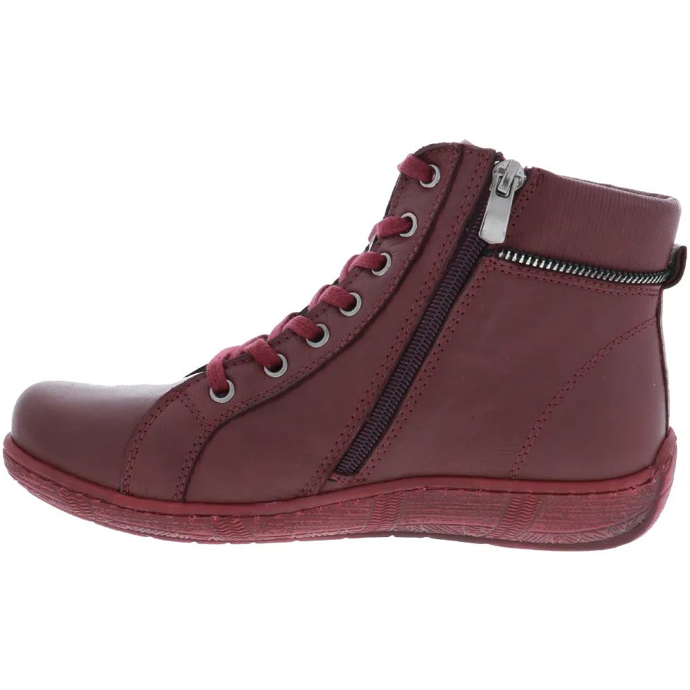 MAGO TORI Dresses To Wear With Flat Shoes