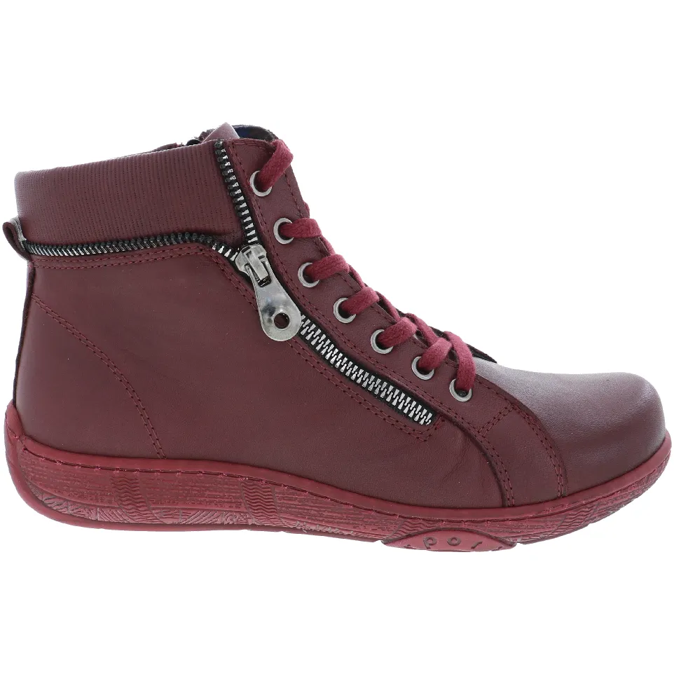 MAGO TORI Flat Out Shoes