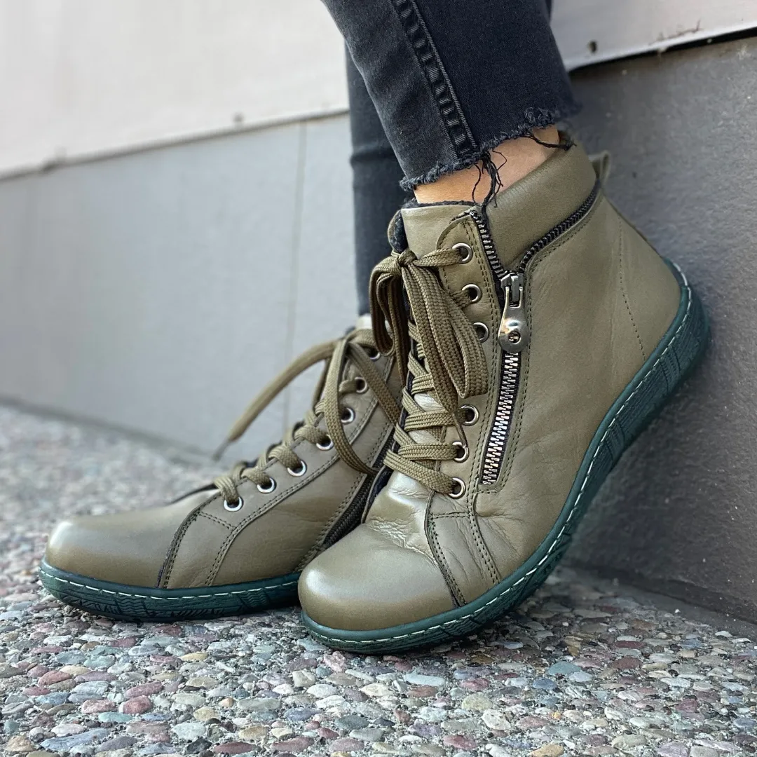 Best Walking Shoes For Flat Feet And Bunions MAGO TORI