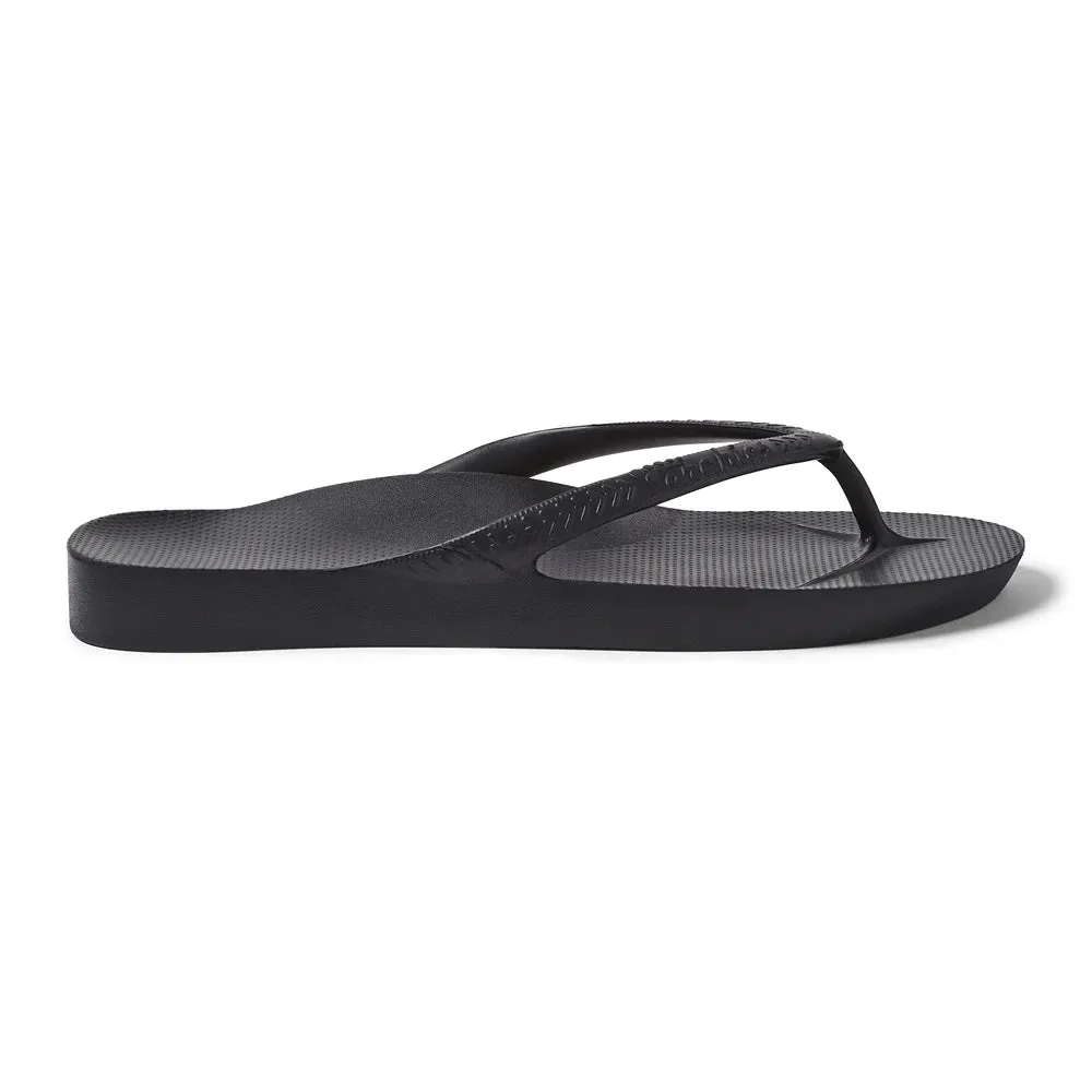 Foldable Flat Shoes For Travel ARCHIES FLIP FLOP