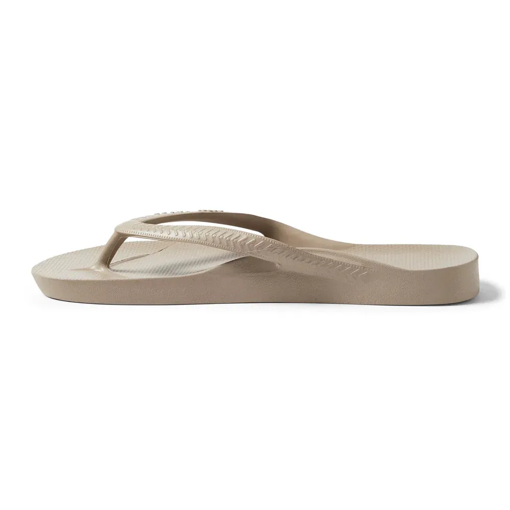Wide Fit Shoes ARCHIES FLIP FLOP