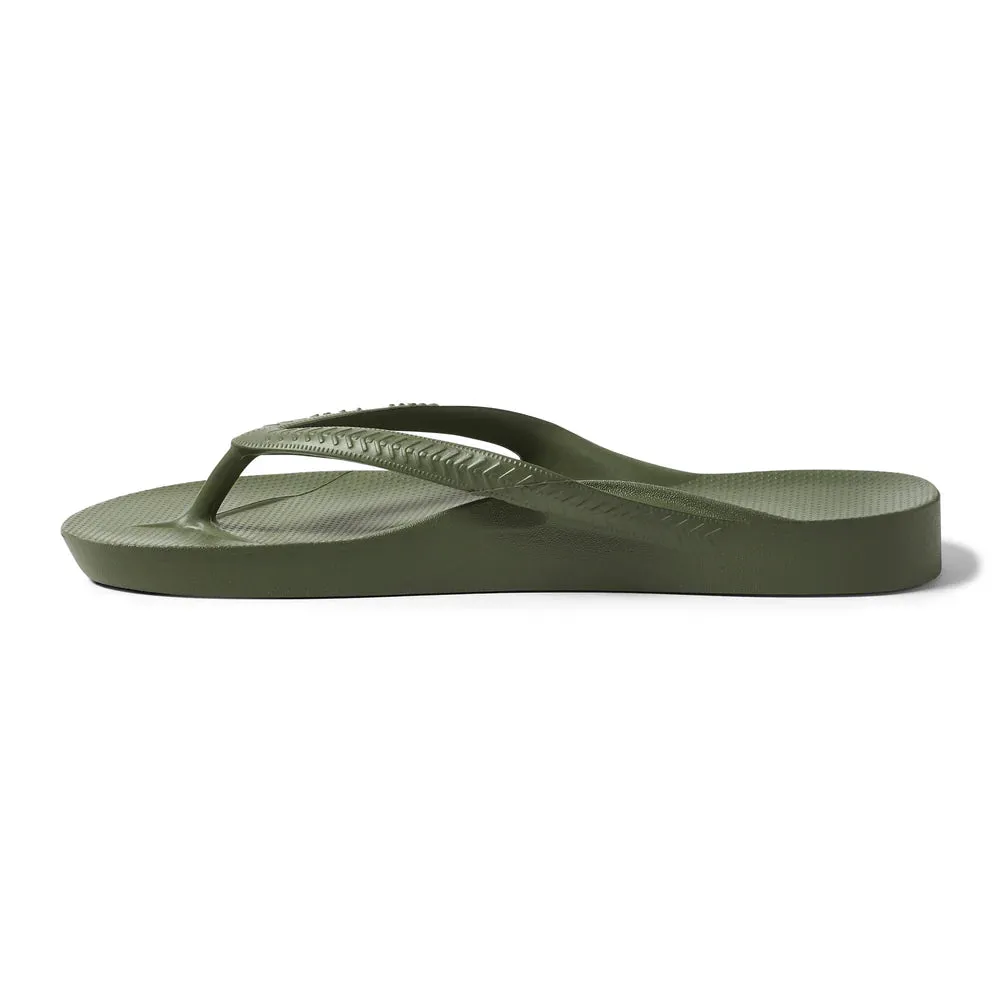 ARCHIES FLIP FLOP Walking Shoes For Flat Feet And Bunions