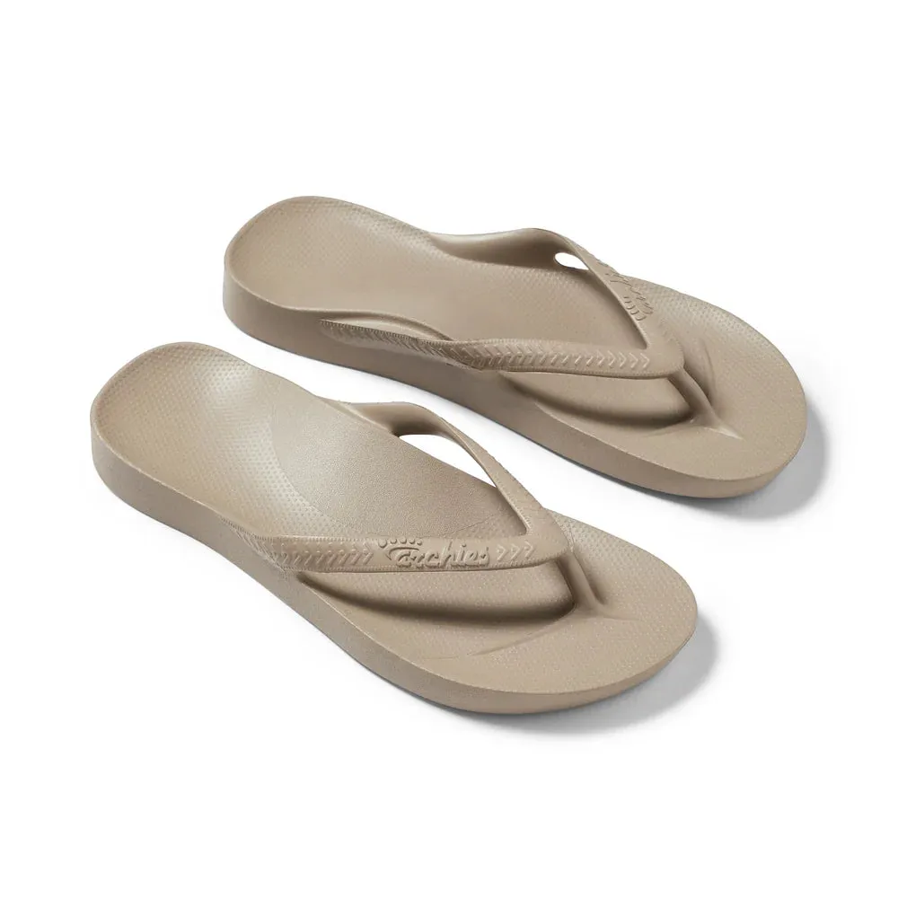 ARCHIES FLIP FLOP Flat Corporate Shoes