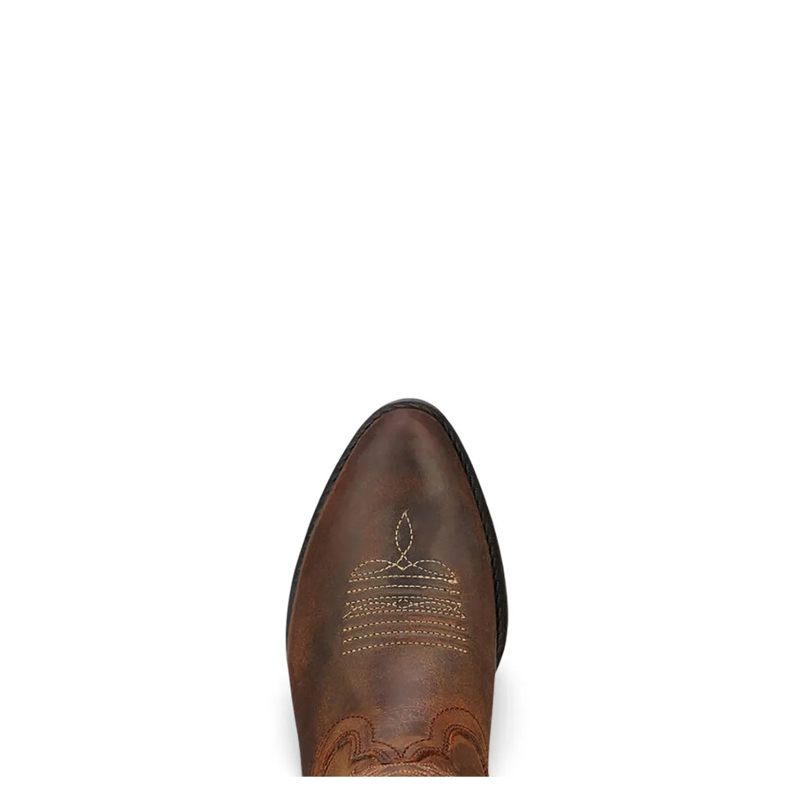 Heritage Western Slip On Snow Boots