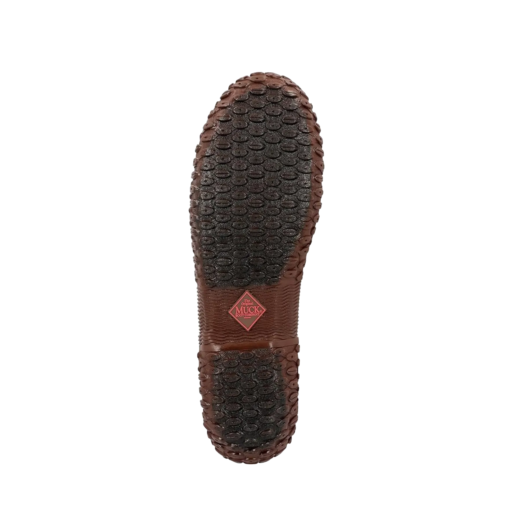 Muck Ladies Muckster II Quilted Stripe Tan Mid Boots MM2MW90 Heeled Ankle Boots