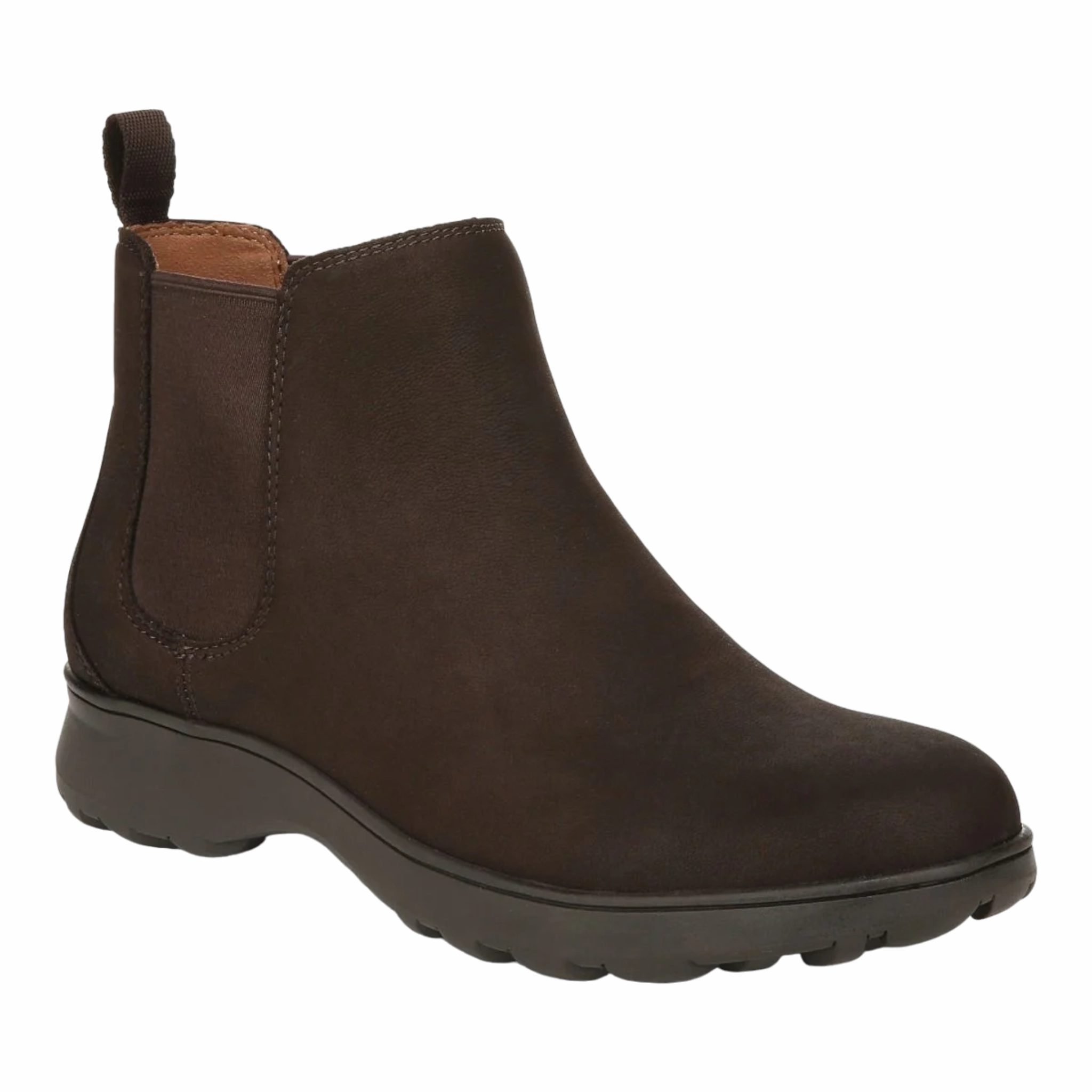 Evergreen Skinny Calf Boots