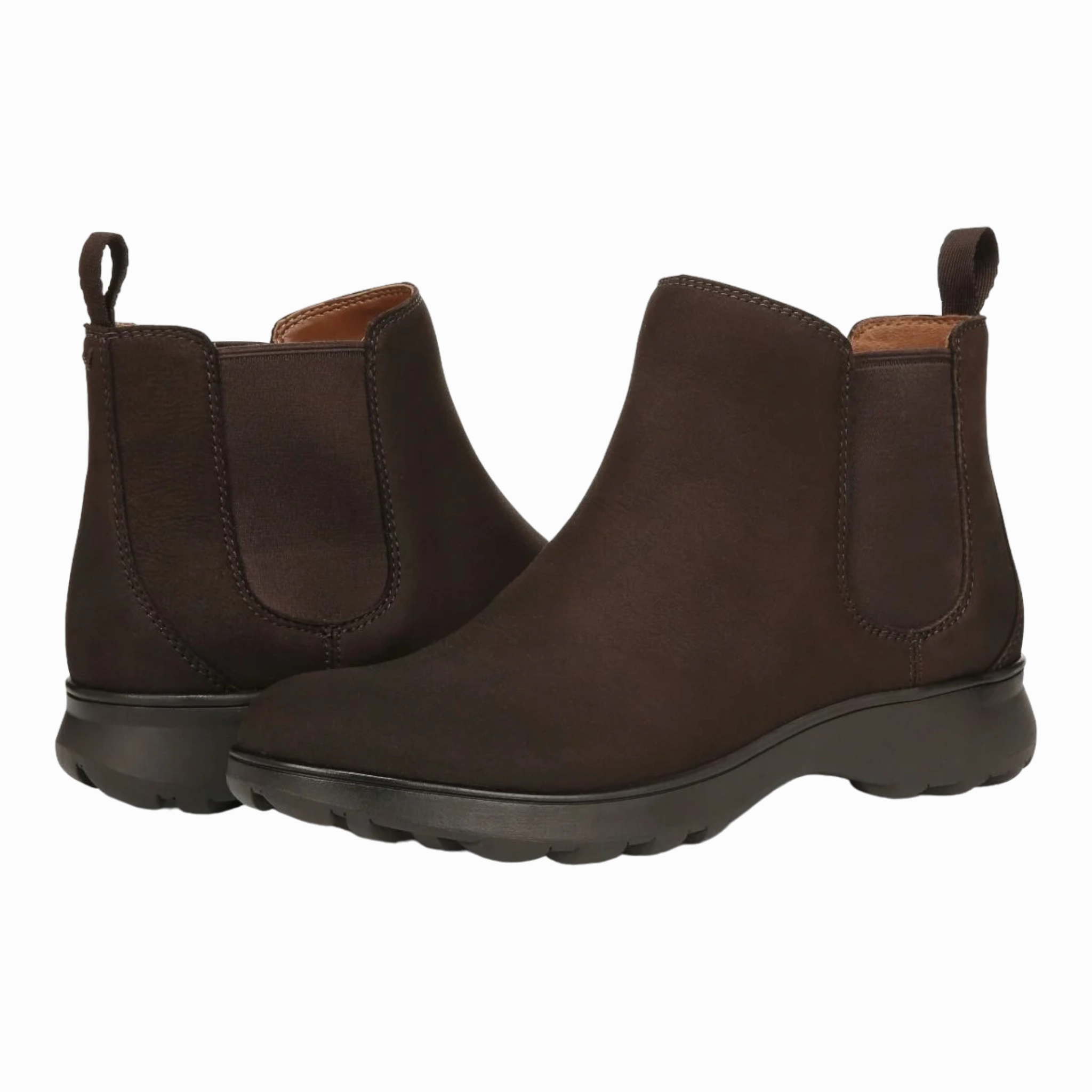 Evergreen Cross Country Ski Boots