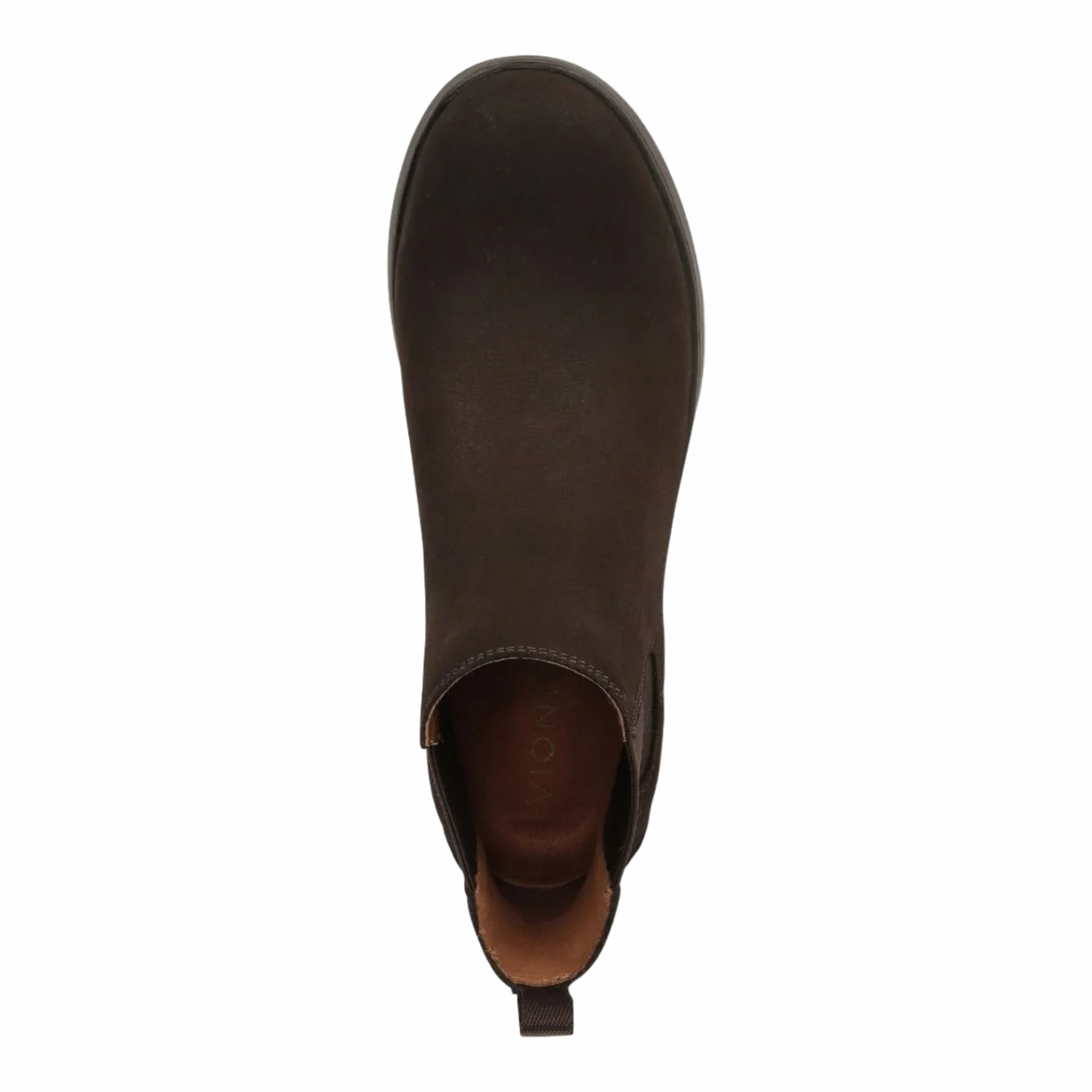 Evergreen Duck Feet Boots