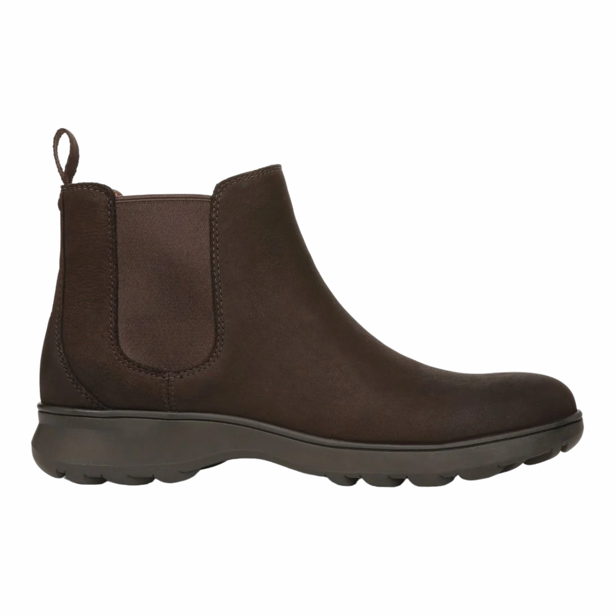 Evergreen Ugg Clear Boots