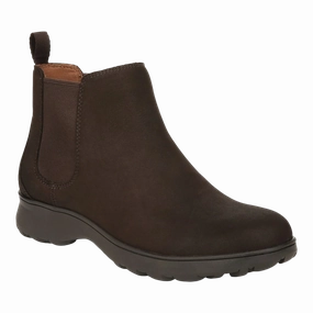 Military Boots With Zipper Evergreen