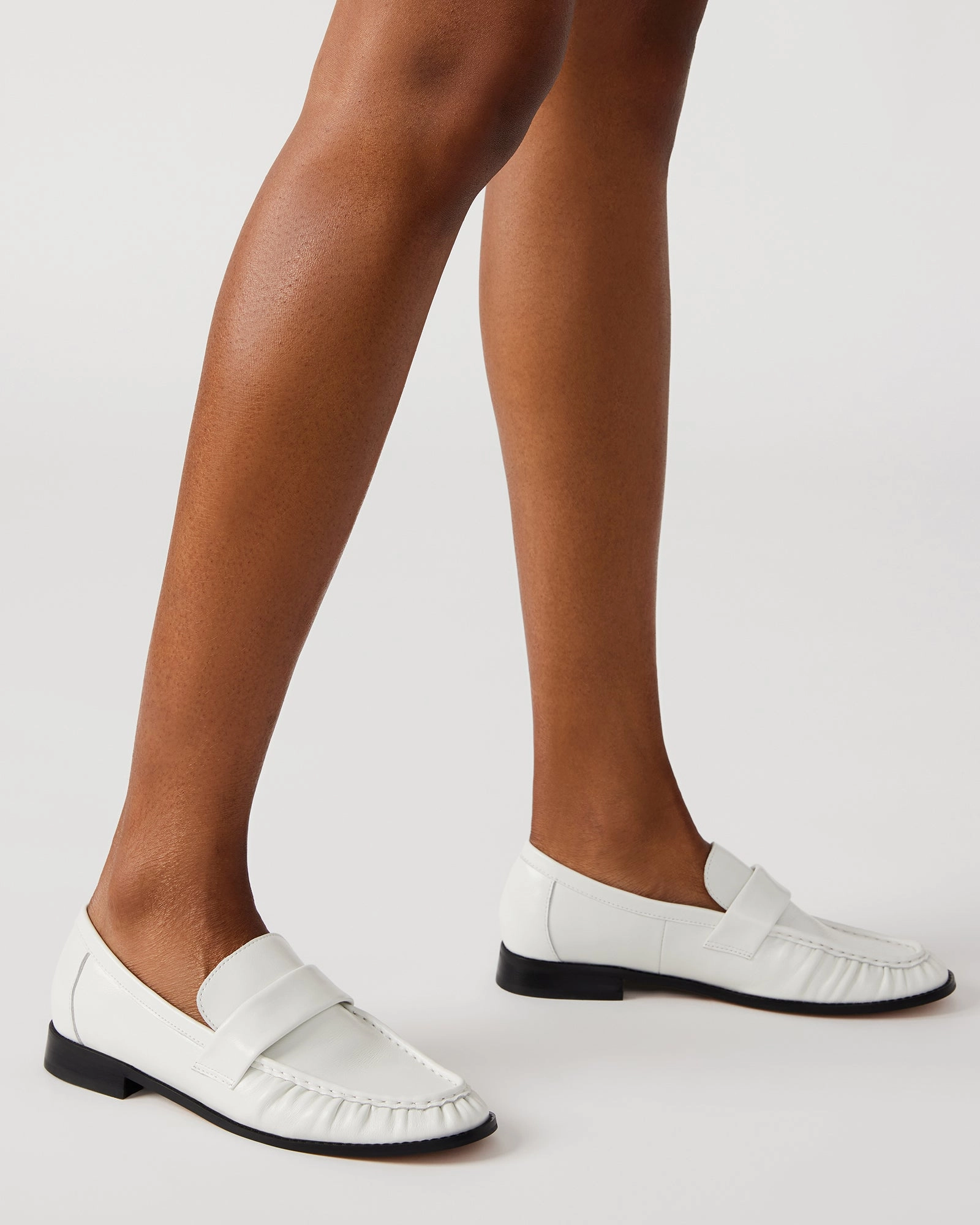 Walking Loafers RIDLEY ICE LEATHER