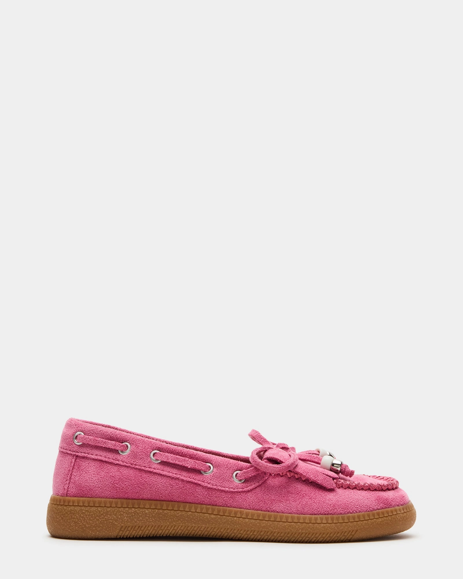 Shoeplay Loafers KIDS' KRISP PINK