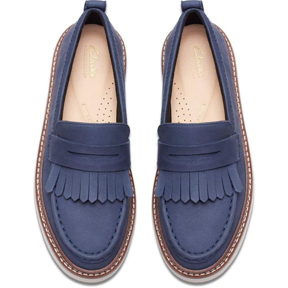 Lincoln Loafers Clarks Orianna Loafer Shoes