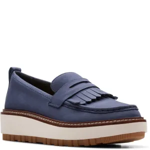 Wide Width Penny Loafers Clarks Orianna Loafer Shoes