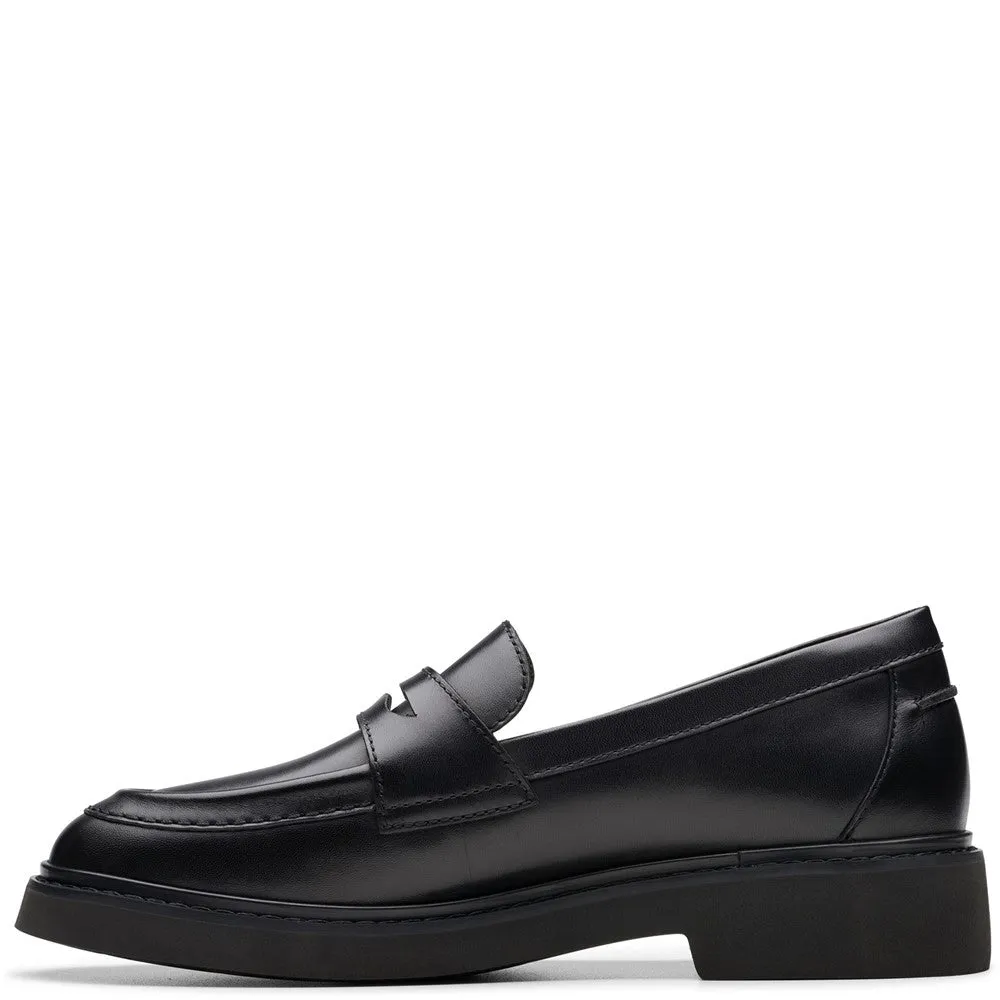 Clarks Splend Edge Shoes Gucci Leather Loafers