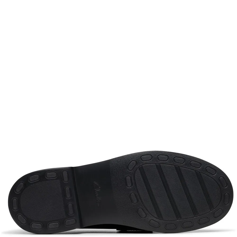 Eastland Penny Loafers Clarks Splend Edge Shoes