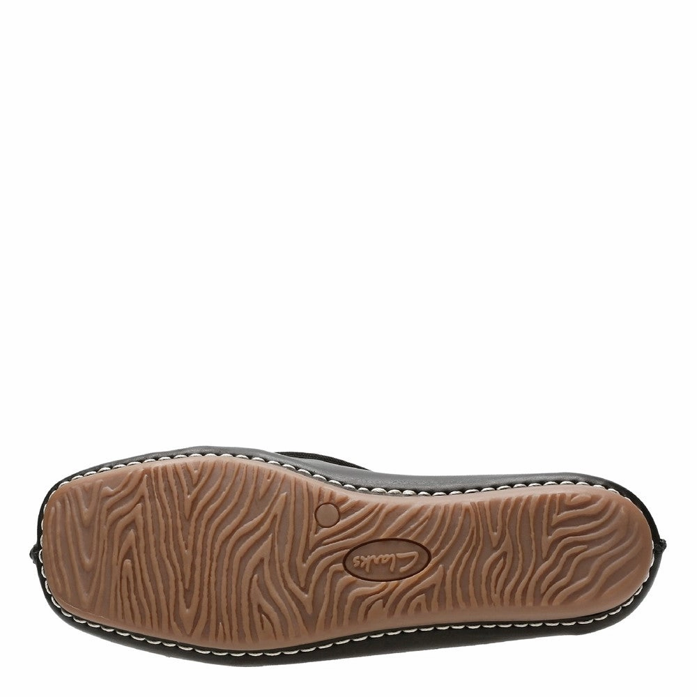 Clarks Freckle Ice Slip On Shoe Slip On Moc Toe Boots