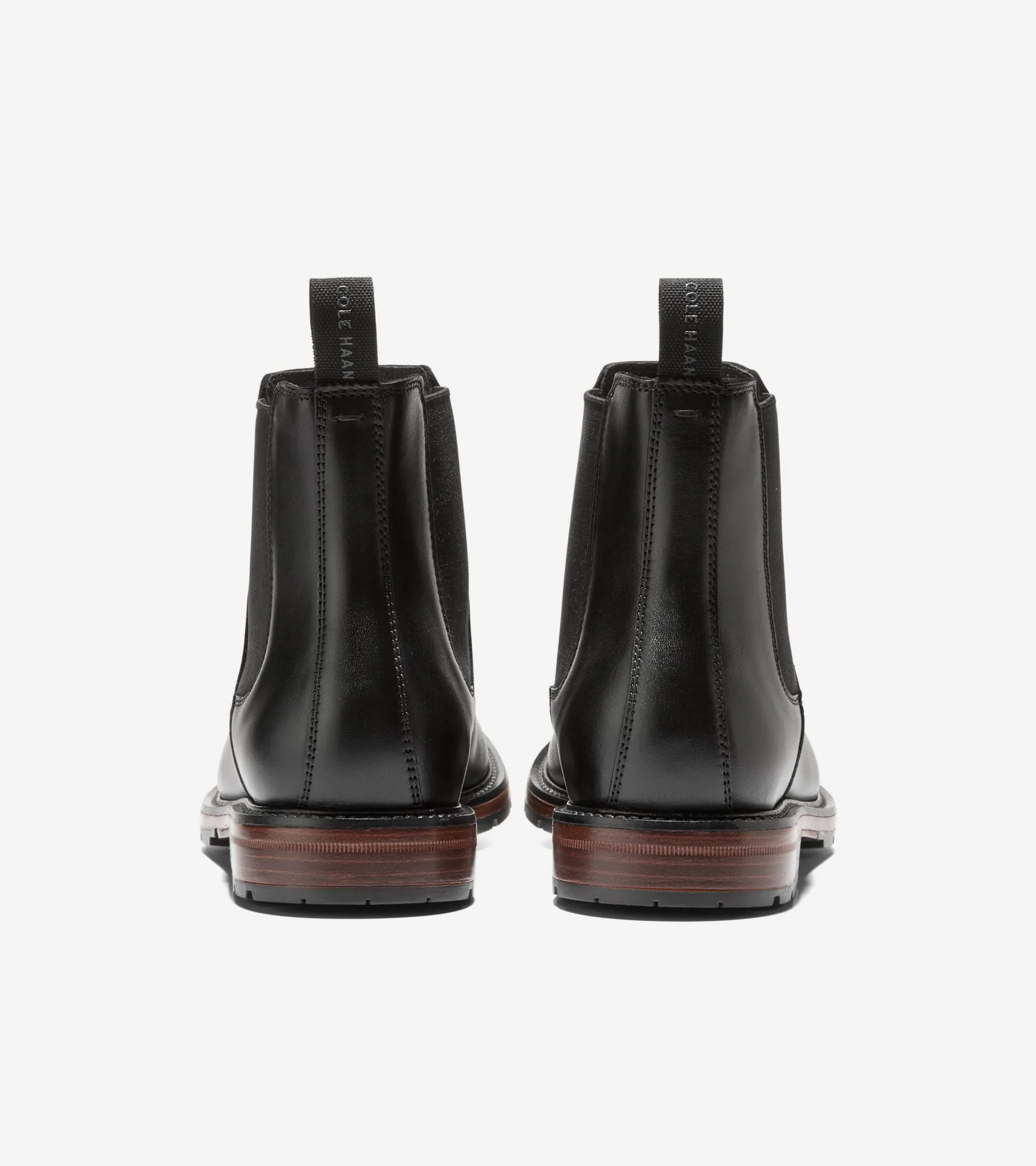 Sexiest Boots Men's Roundhill Grand Chelsea Boots