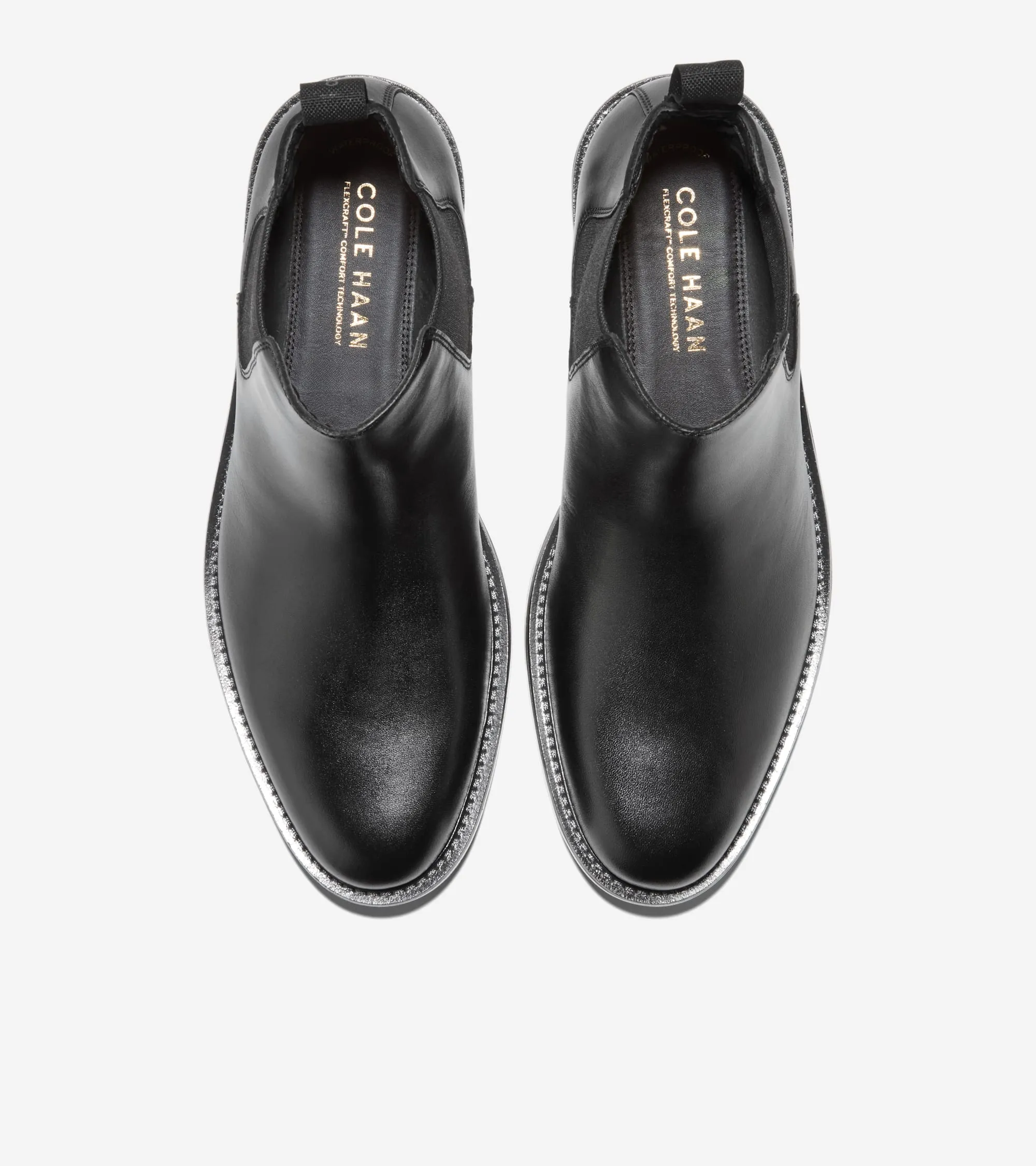 Boots For Narrow Legs Men's Roundhill Grand Chelsea Boots