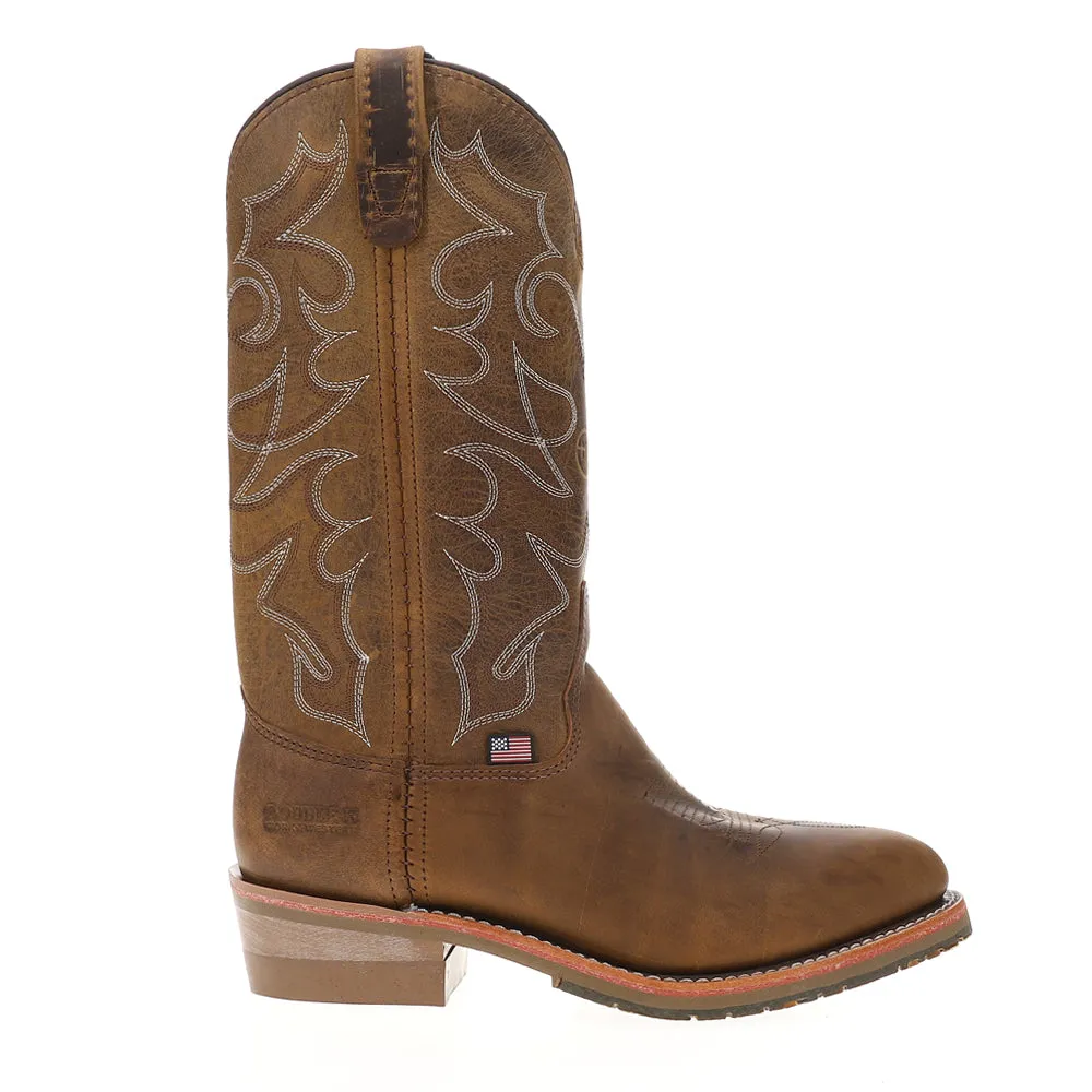 Low Ankle Boots Dylan 12 Inch Electrical Soft Toe Work Boots