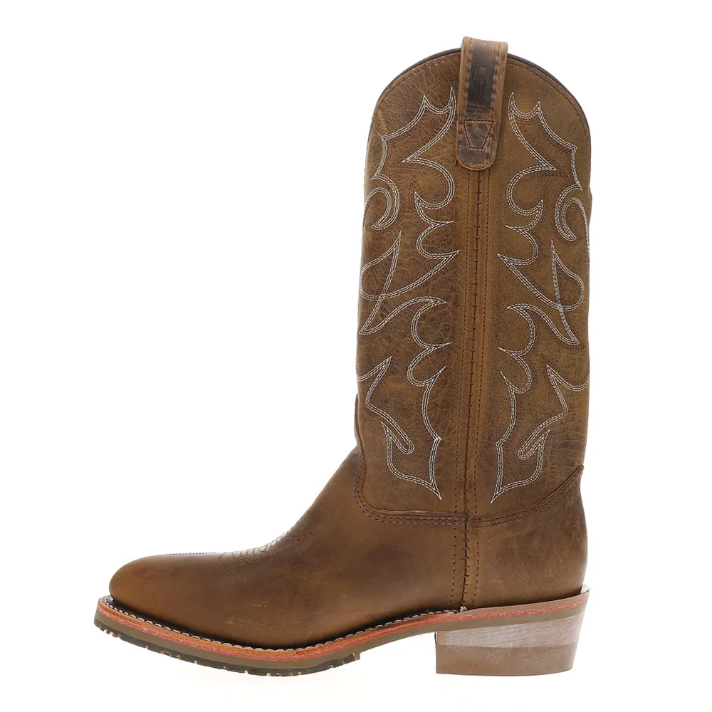 Dylan 12 Inch Electrical Soft Toe Work Boots Kids Winter Boo