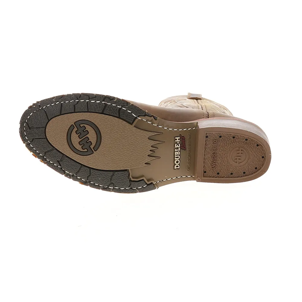 Dylan 12 Inch Electrical Soft Toe Work Boots