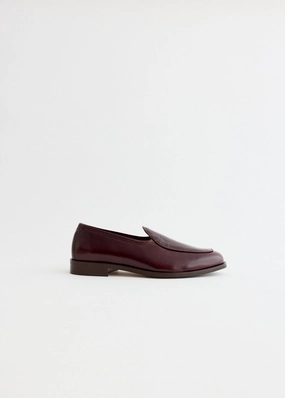 Marten Tassel Loafers Jacques New Loafers