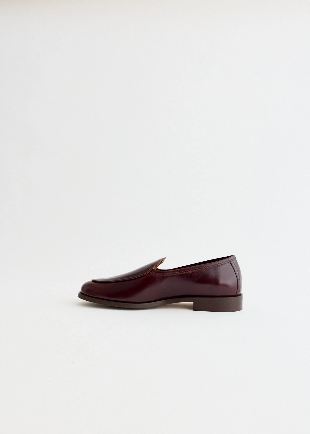 Mia Loafers Jacques New Loafers