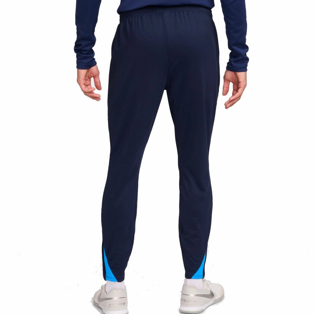 Tree Climbing Boots With Spikes Chelsea FC training technical soccer tracksuit 2024/25 - Nike