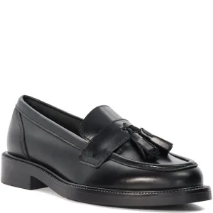 Dune Garda Loafer Loafers With Socks And Jeans