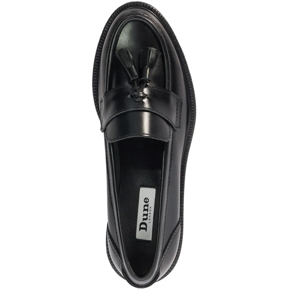 Dune Garda Loafer Outlet Loafers