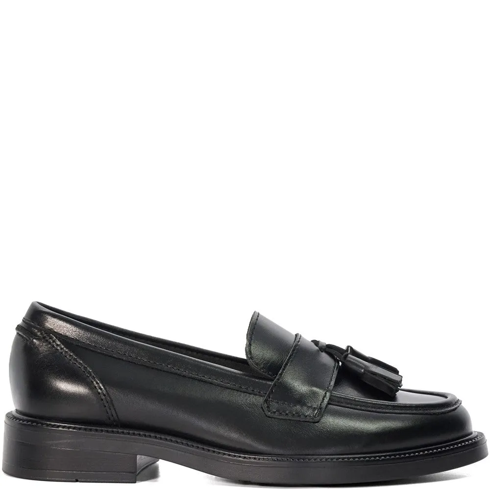 Dune Garda Loafer Loafers Wiki