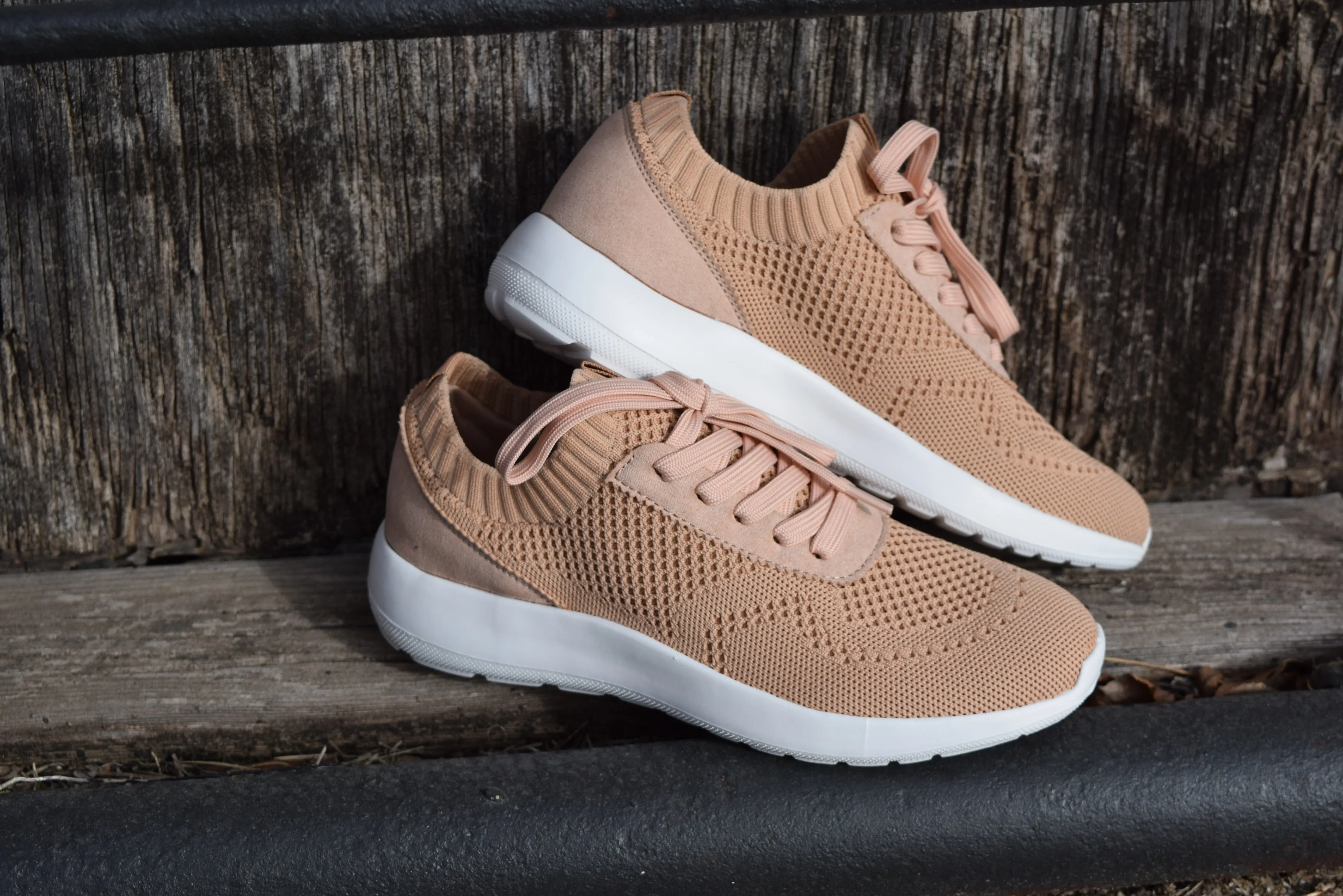 The Blush Trisha Tennis Shoe Etnies Tennis Shoes
