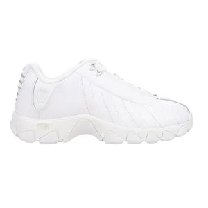 ST329 CMF Lace Up Sneakers Men's Asic Tennis Shoes