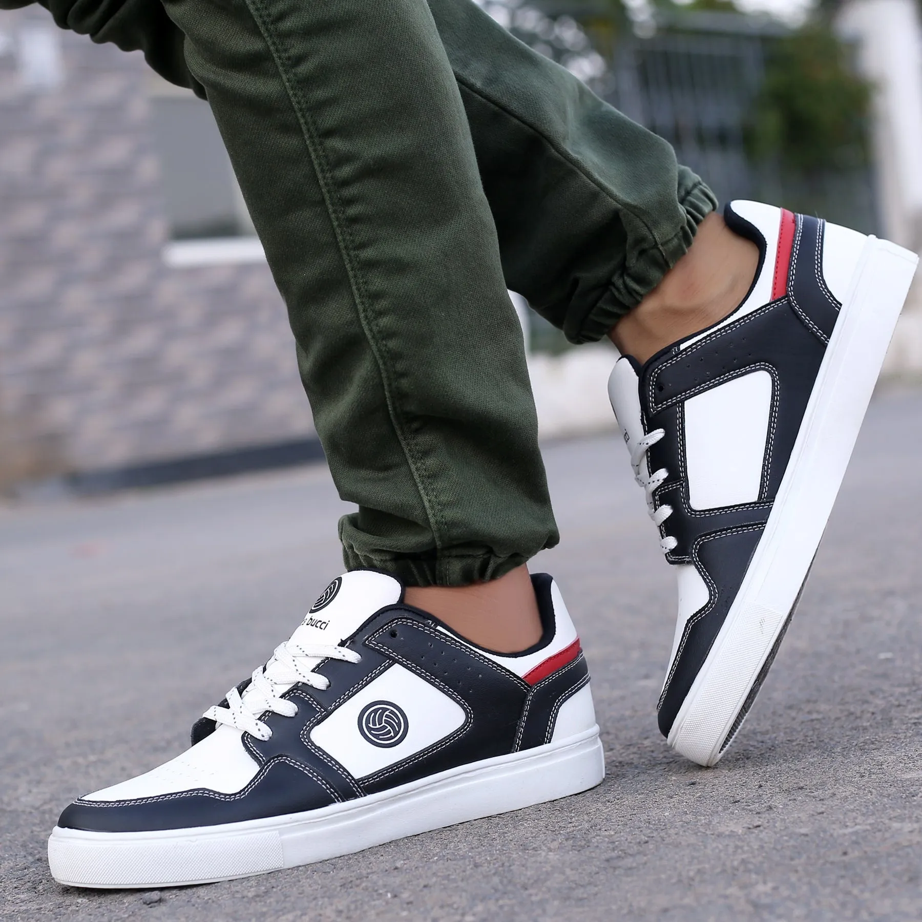 Bacca Bucci Simba Flat Shoes Or Heels For Squats