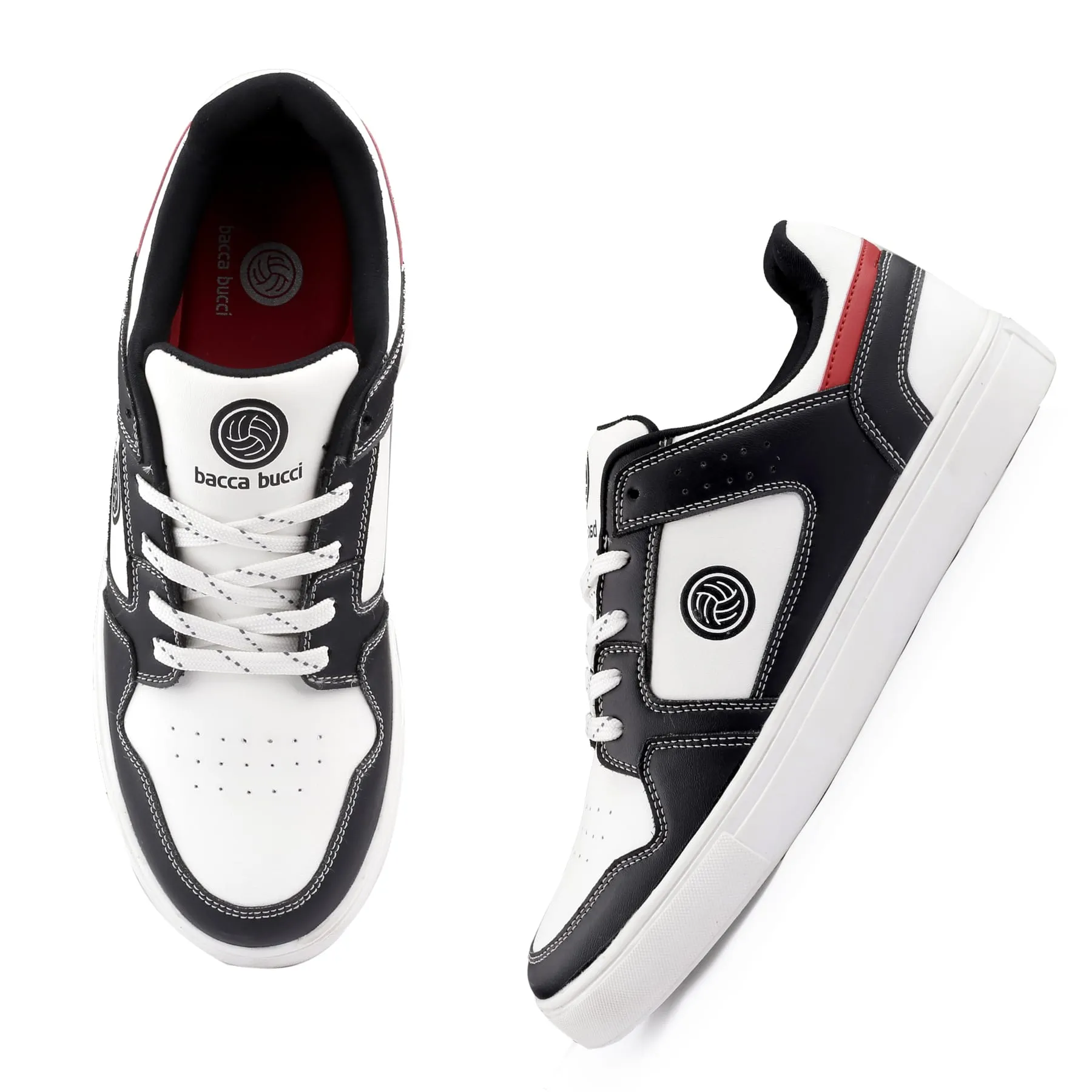 Bacca Bucci Simba Shoe Flat Feet