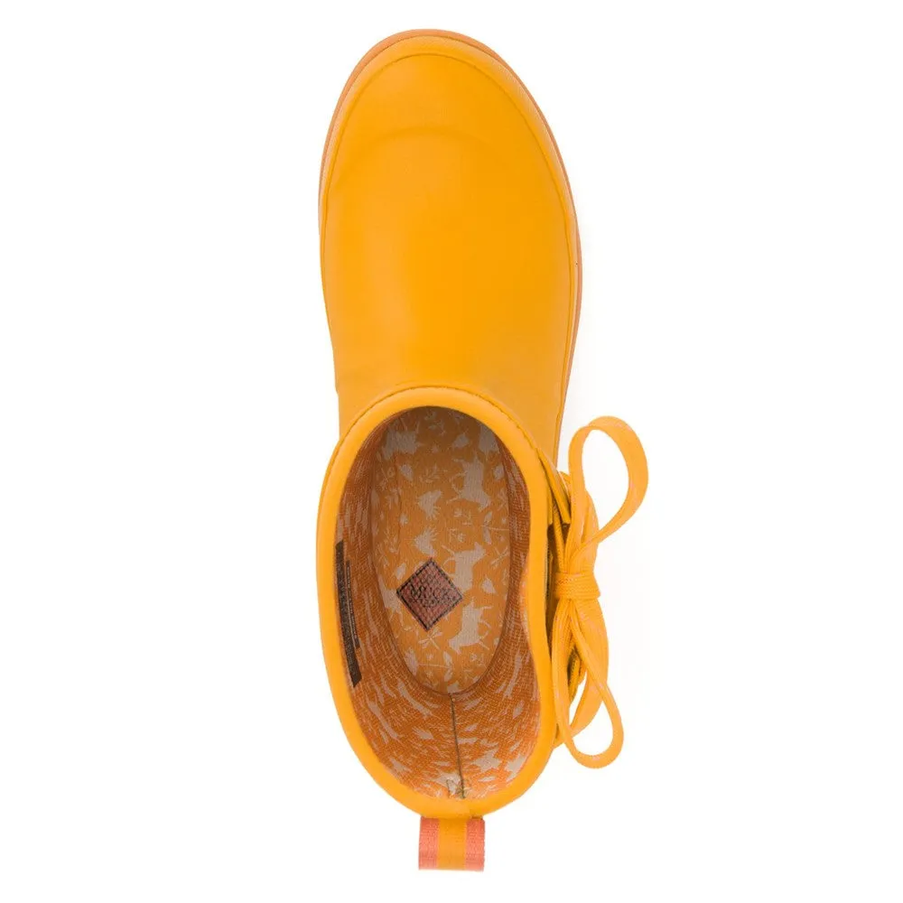 Muck Boots Muck Originals Pull-On Short Boots Drew's Boots